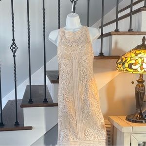 Sue Wong Dress Size 12